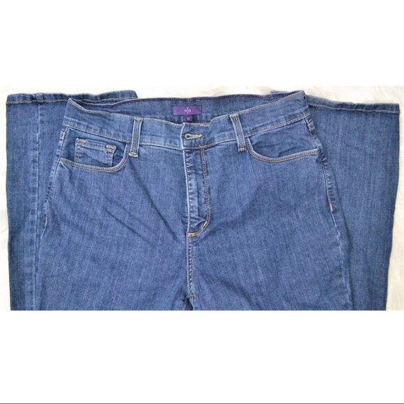 Preowned NYDJ Stretch - Picture 2 of 8